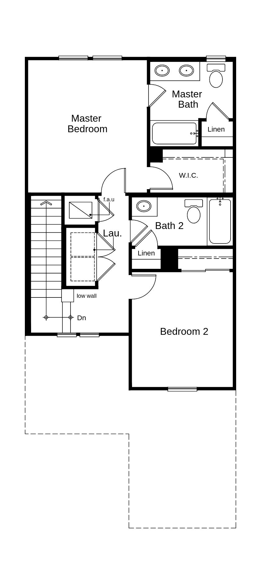 Second Floor 