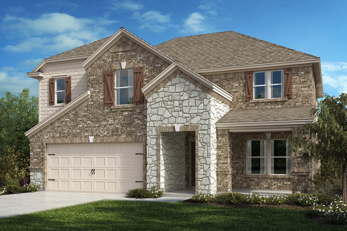 Exterior C