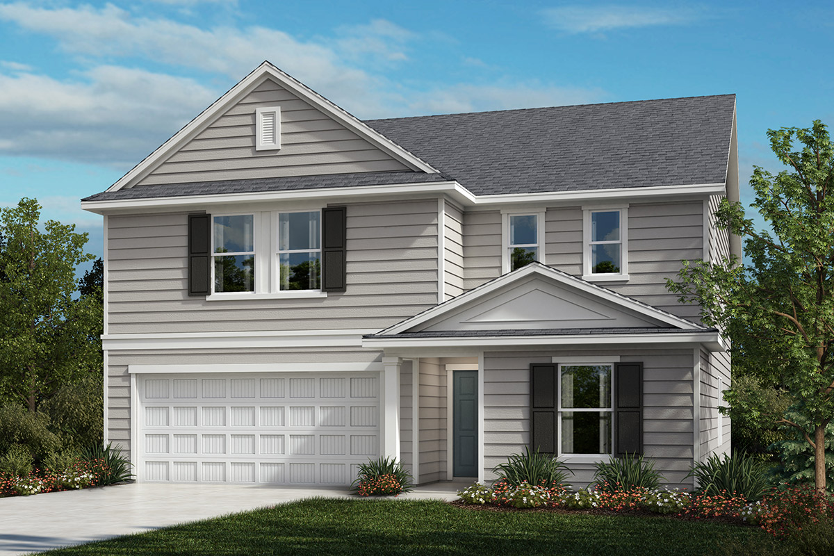 Homesite 114 - 193 John Stark Dr.