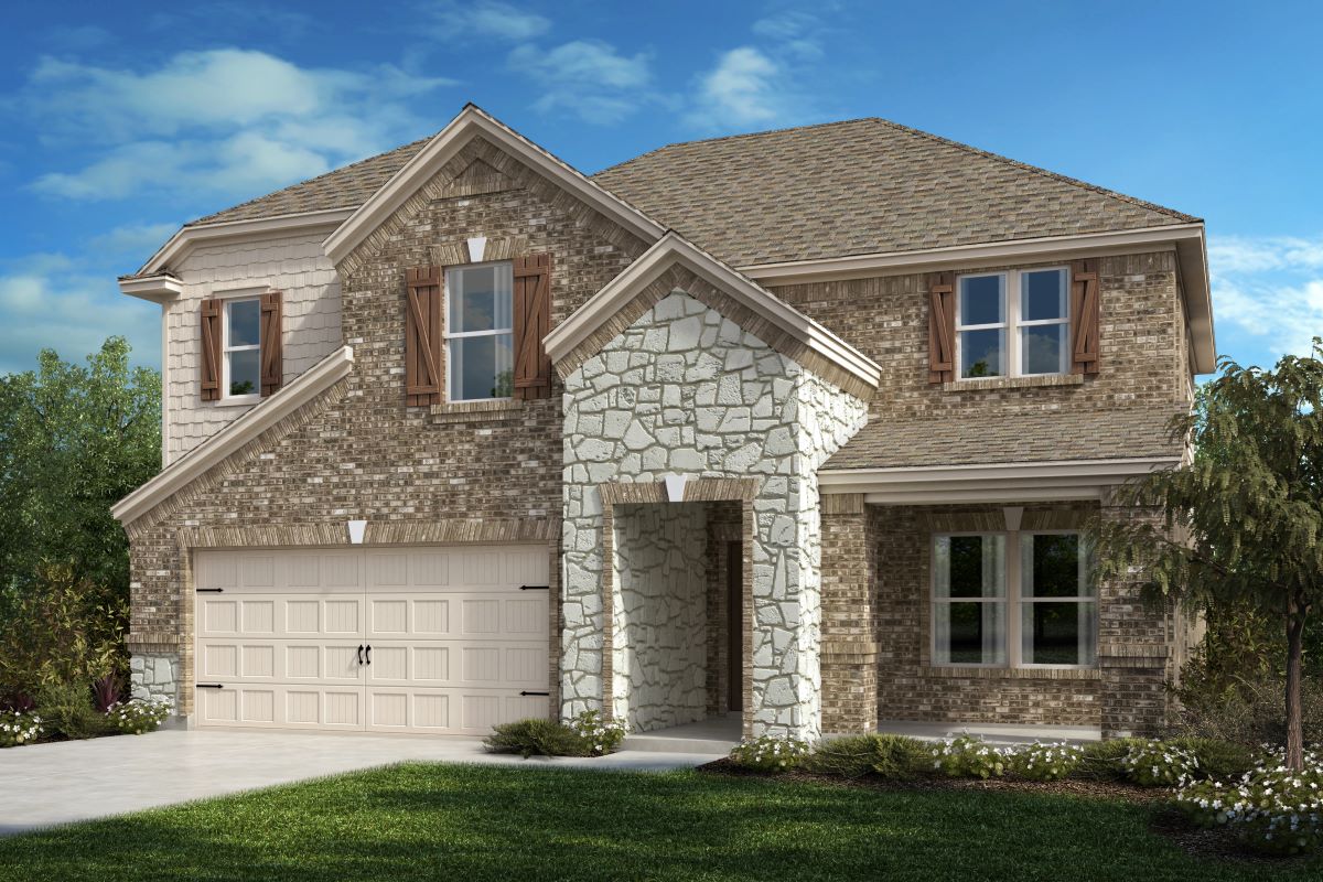 Exterior C