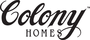 Colony Homes