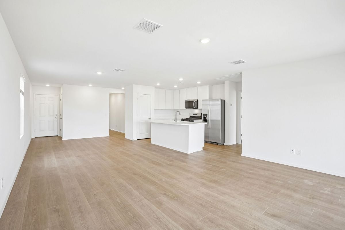 Great room