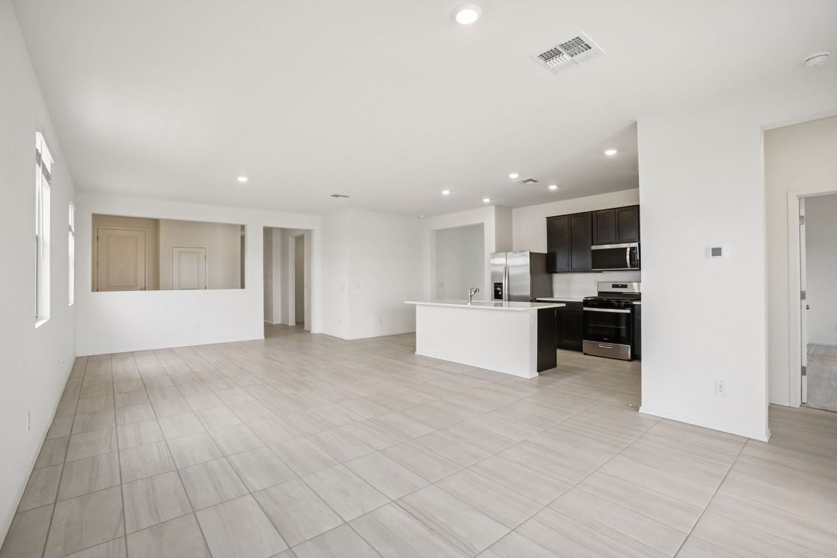 Great room