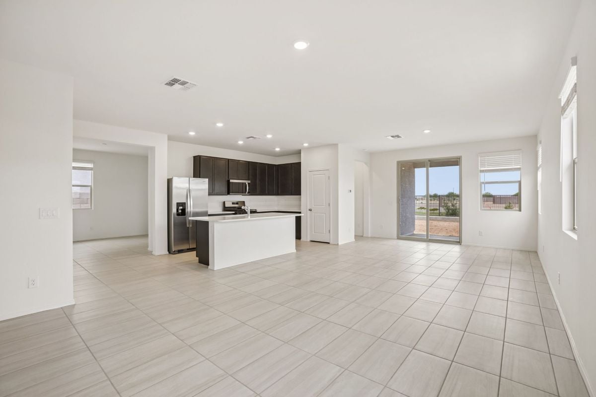 Great room