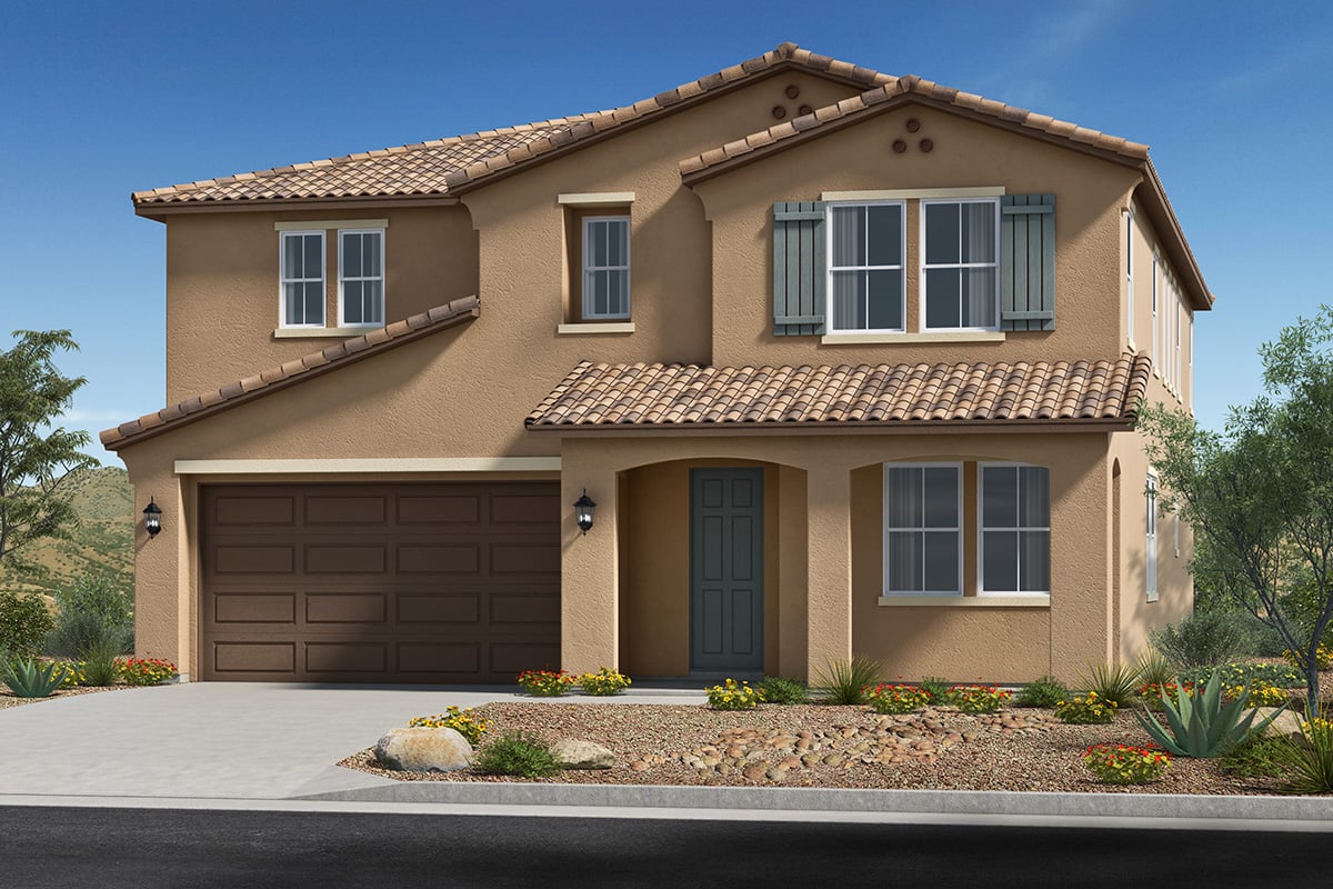 New Homes in 2962 E Augusta Avenue, AZ - Plan 3625