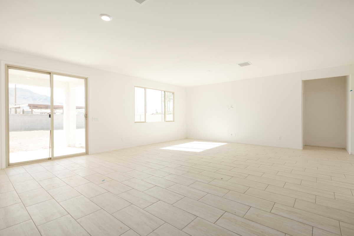 Great room