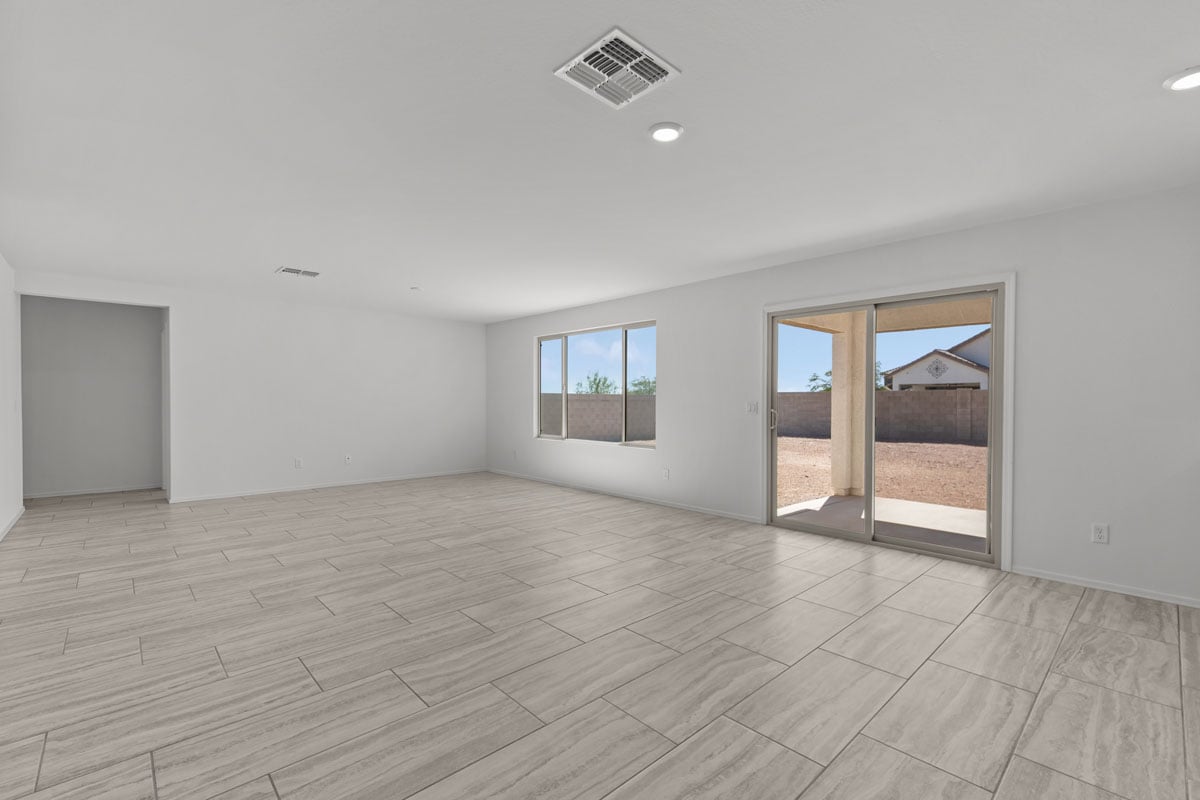 Great room