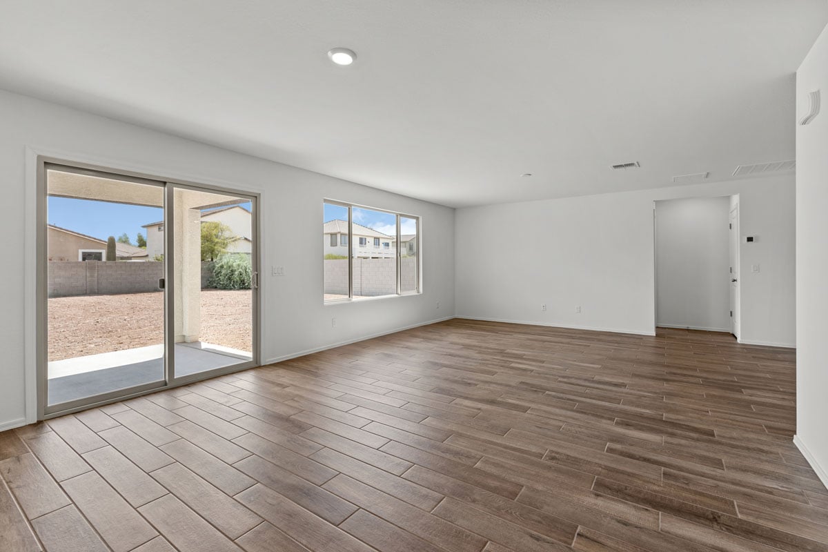 Great room