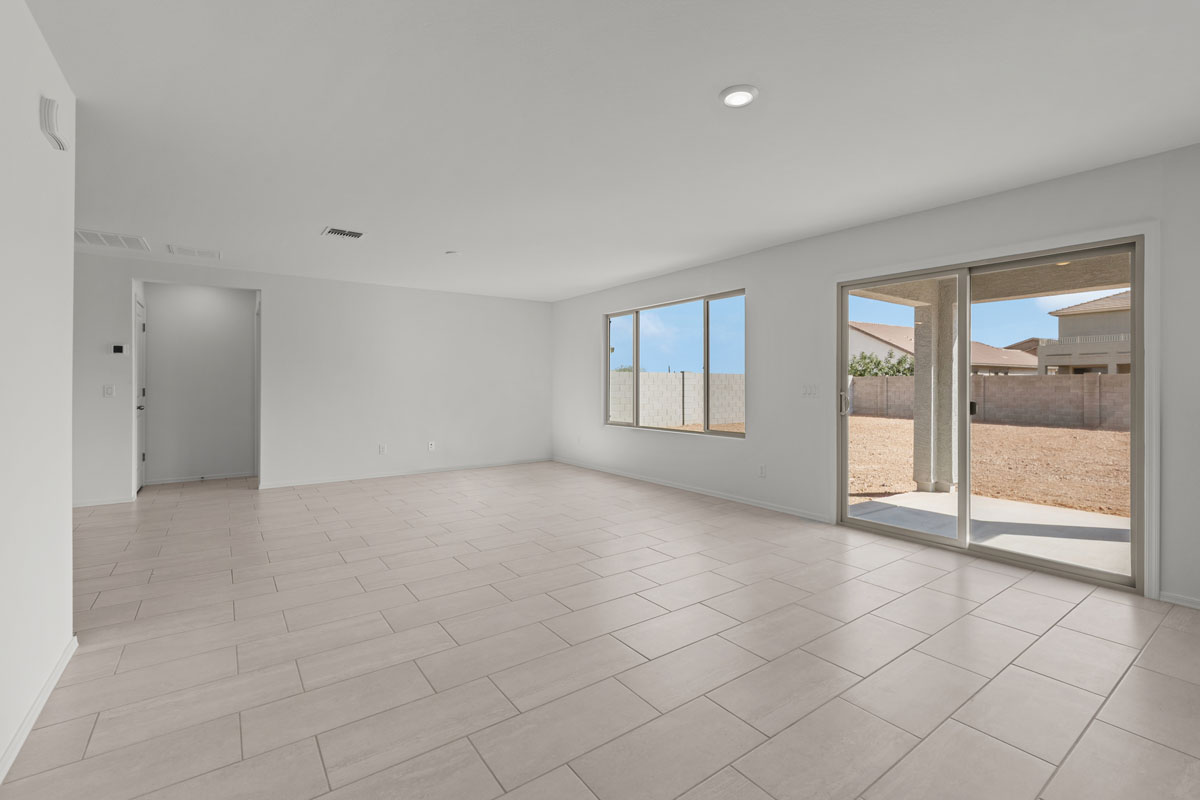 Great room