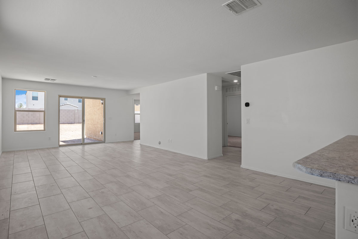 Great room
