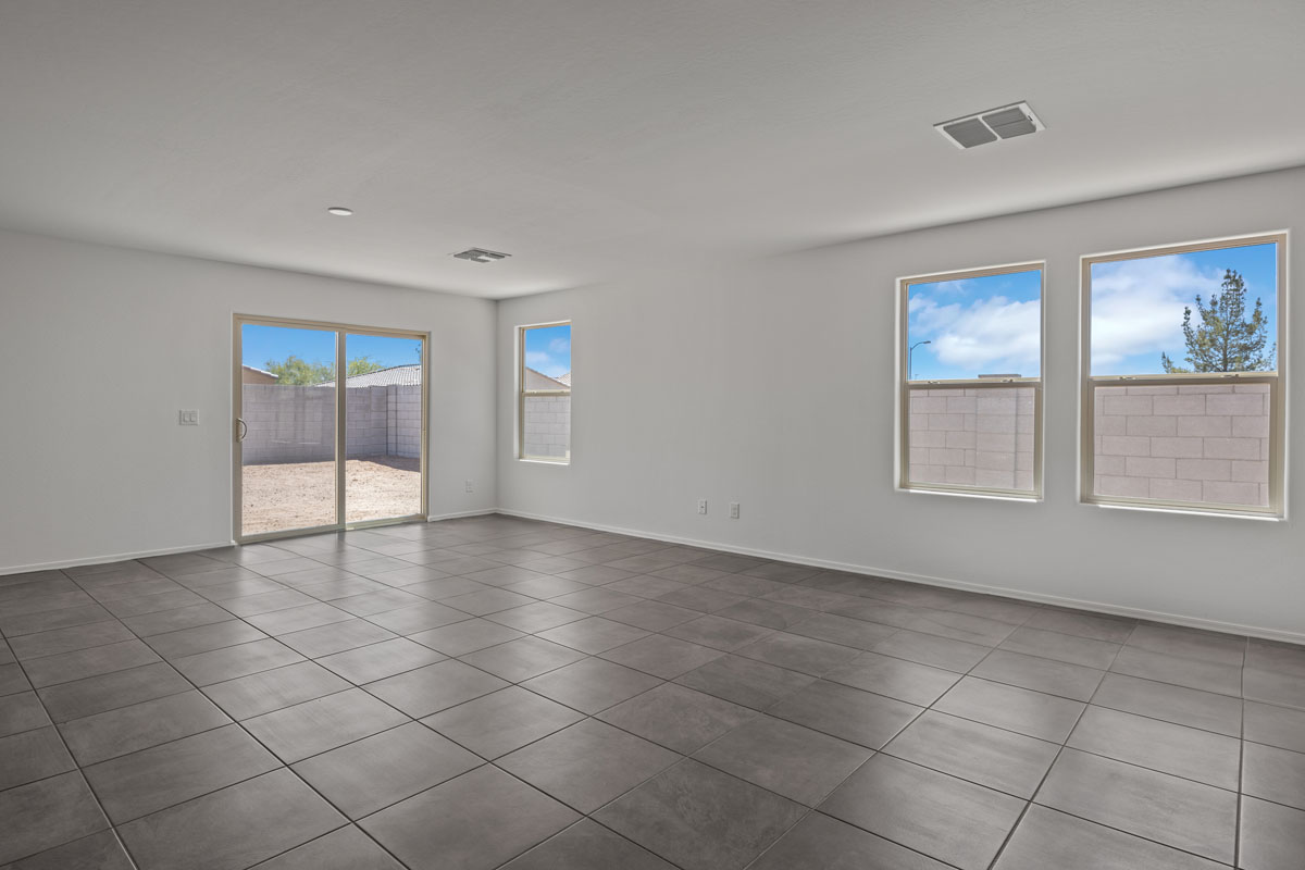 Great room