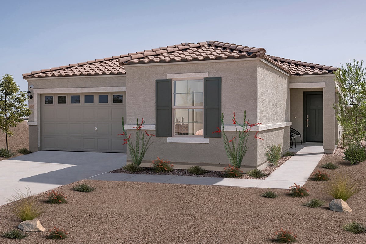Browse new homes for sale in Heartland Ranch