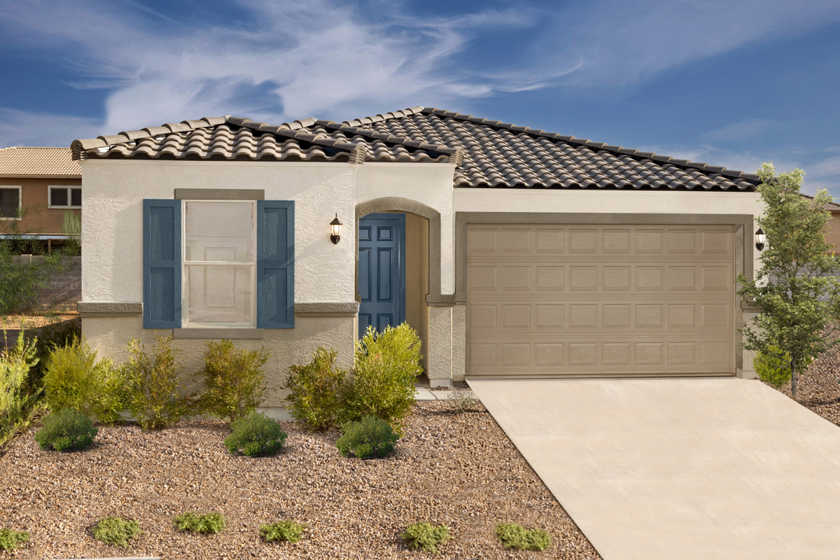 Browse new homes for sale in Marbella Park