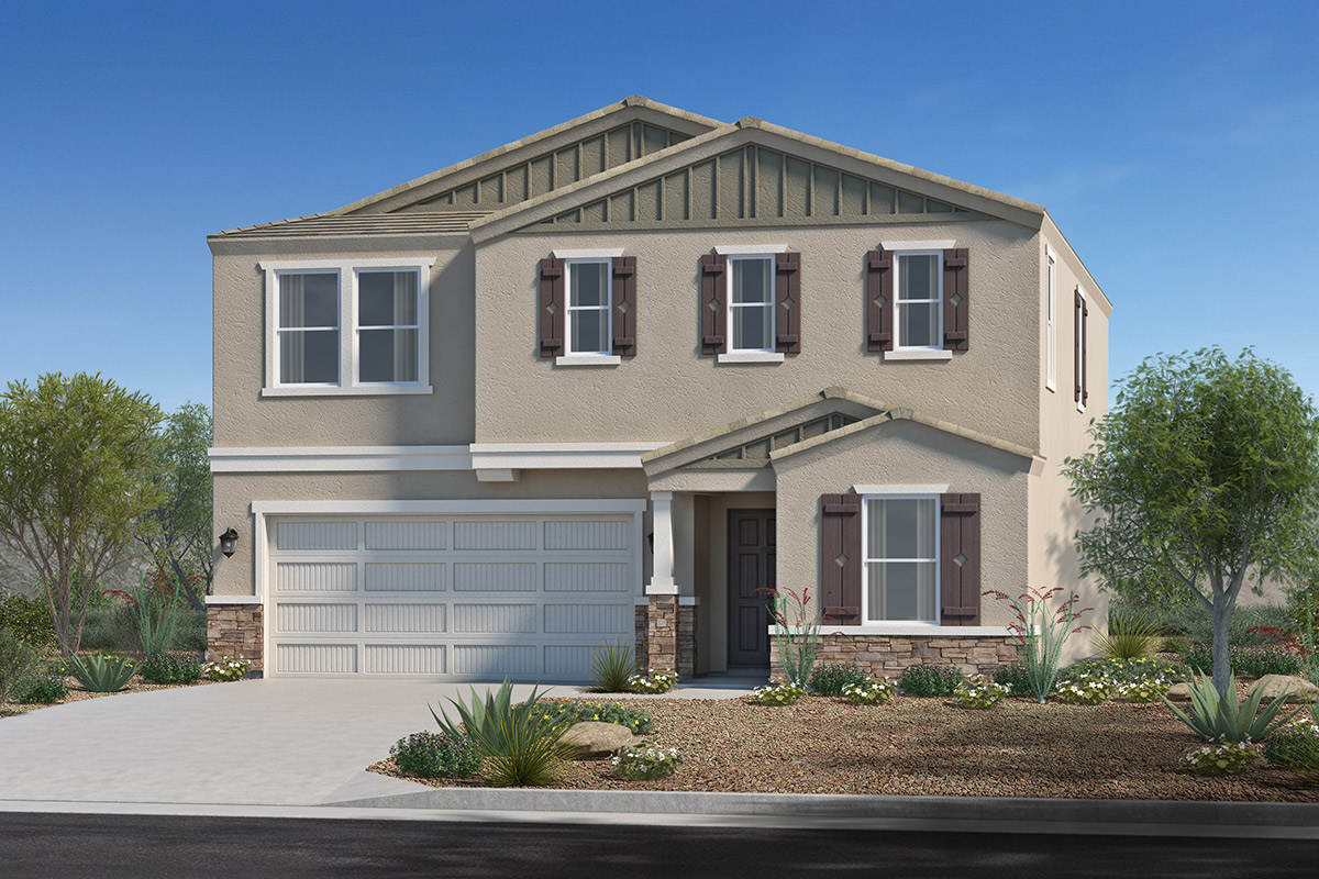 Exterior D