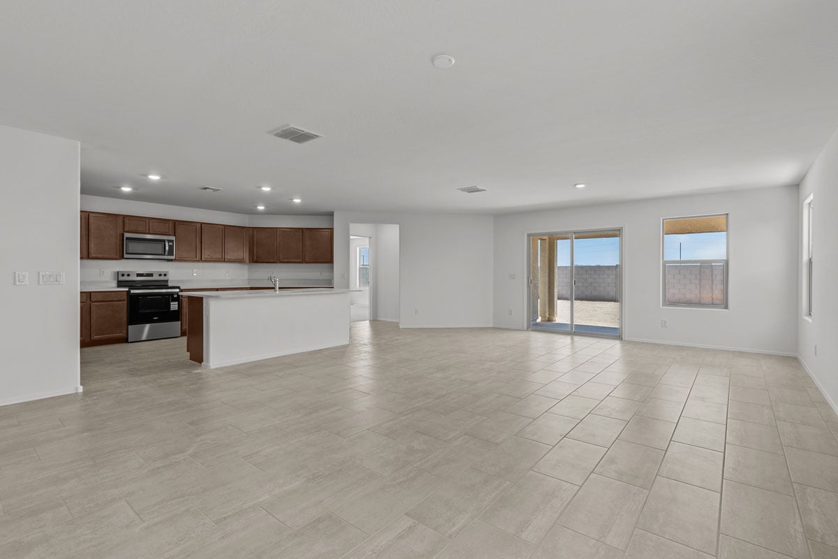 Great room