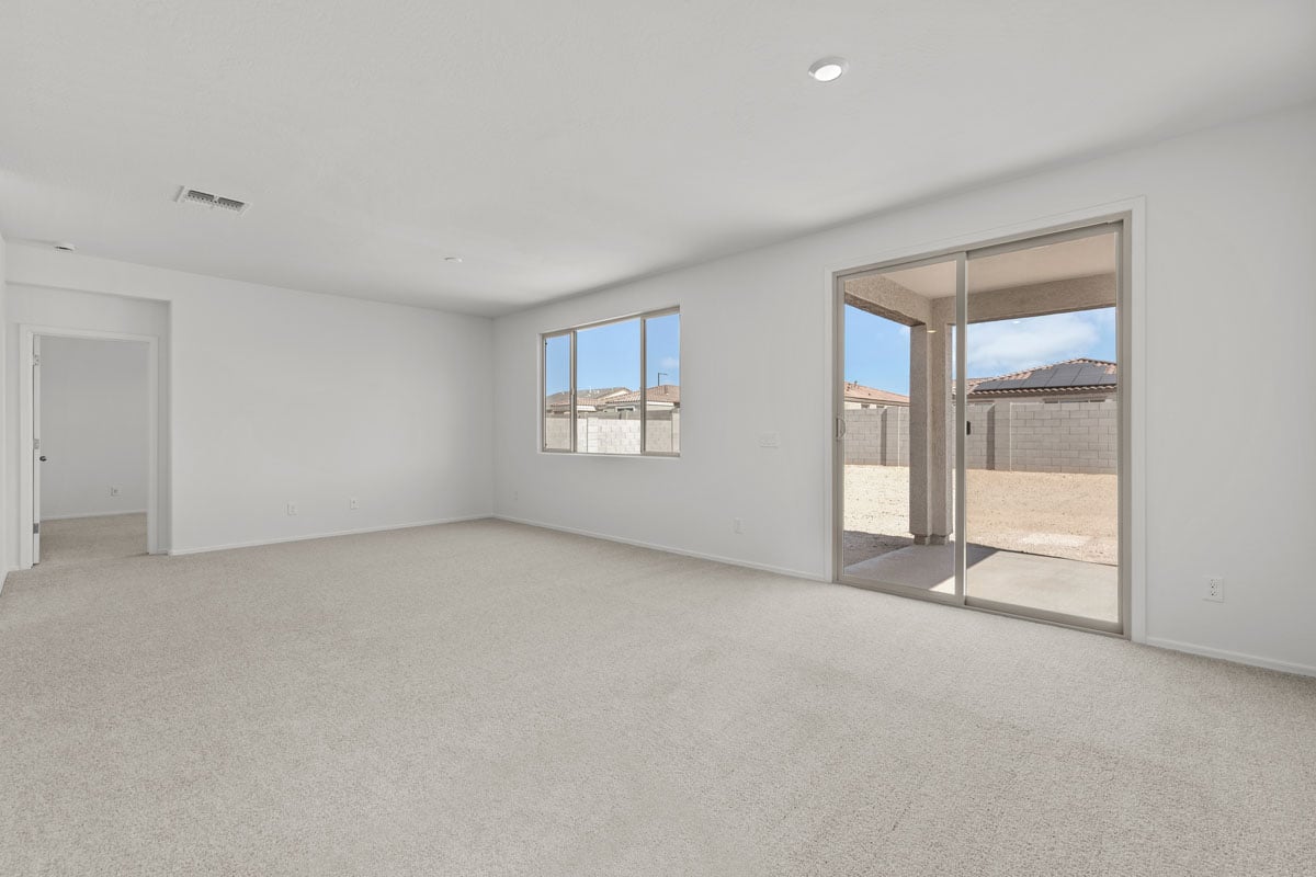 Great room