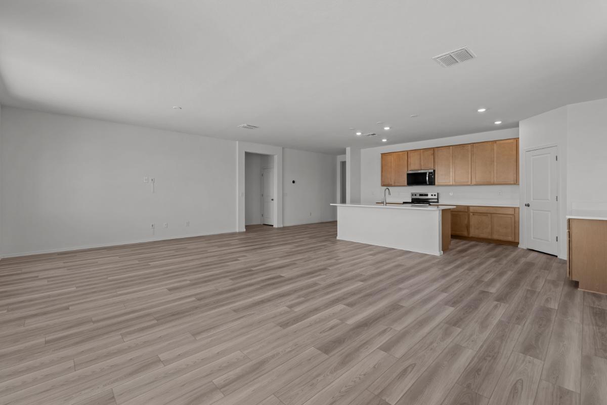 Great room