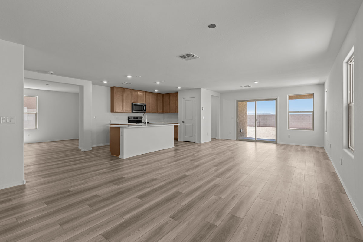 Great room