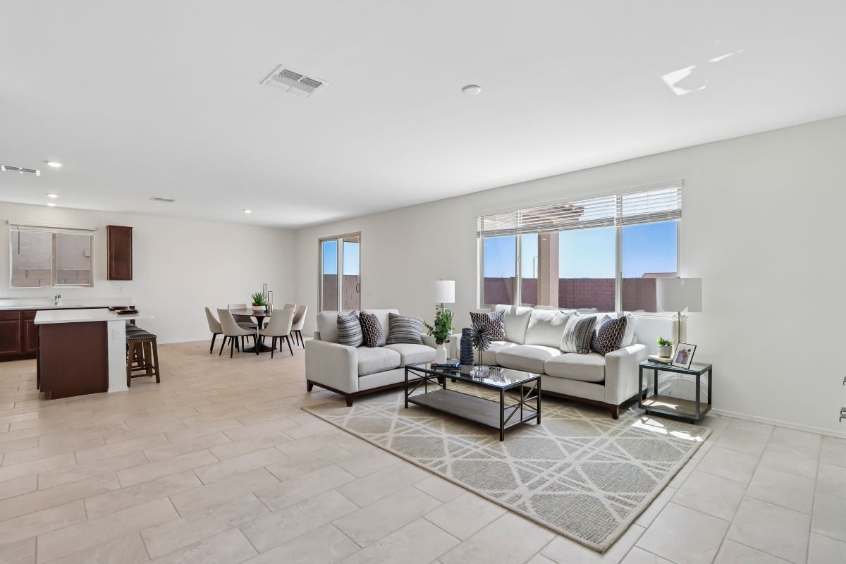 Great room