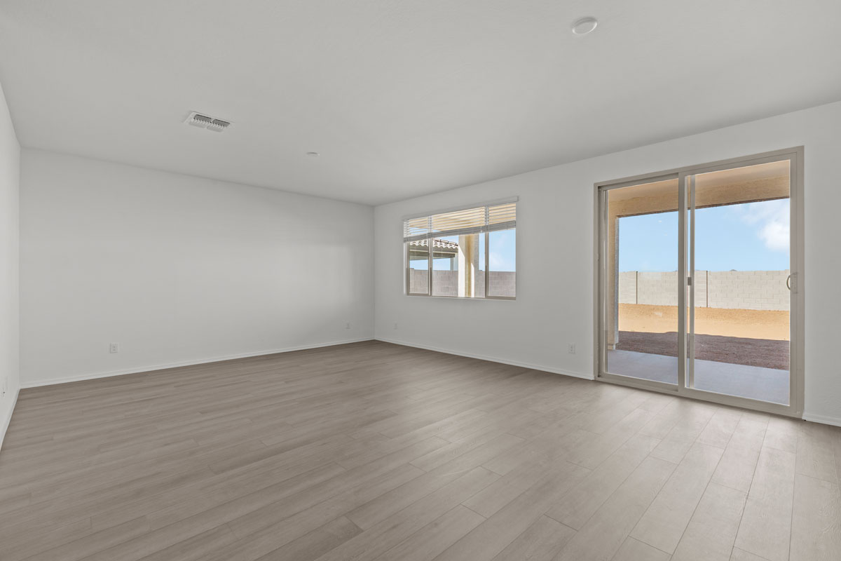 Great room