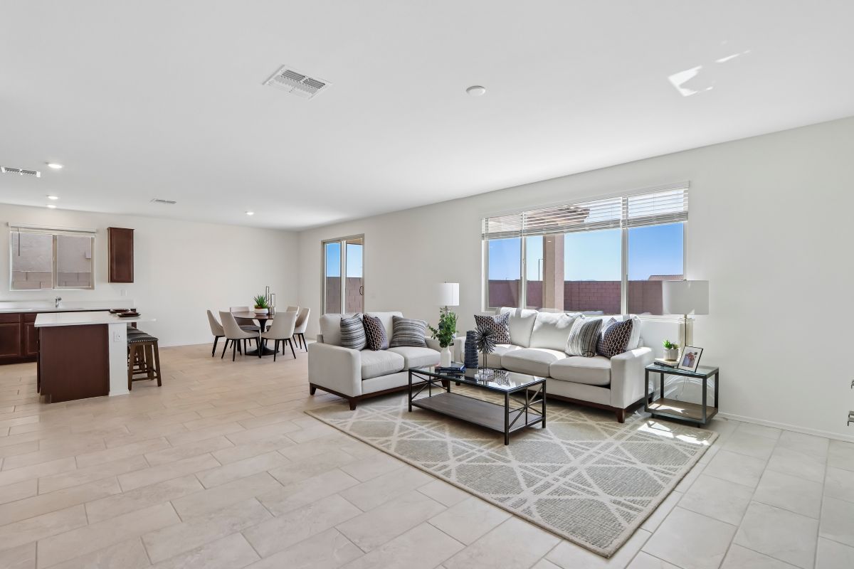 Great room