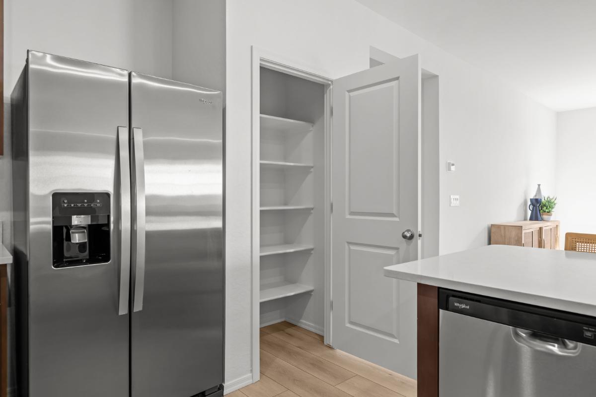 Pantry
