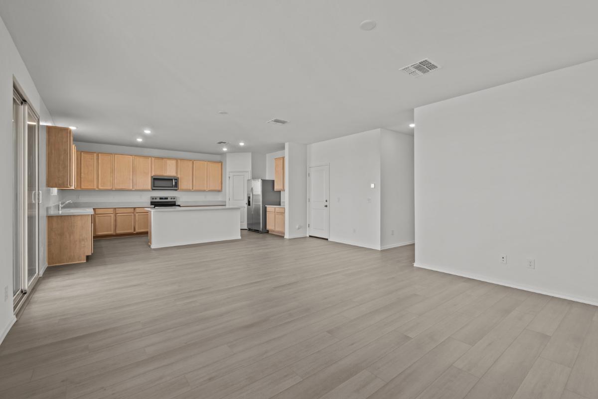 Great room