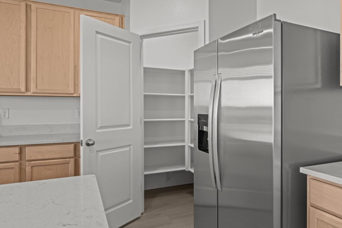 Pantry