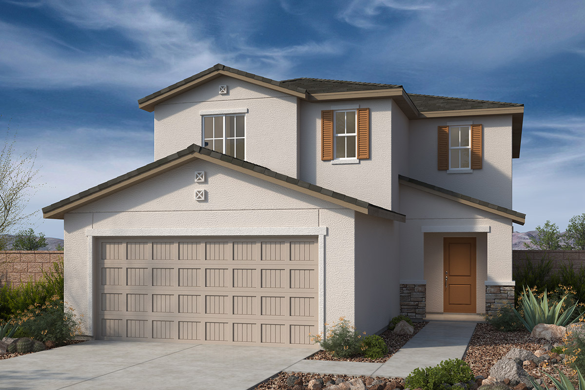 Exterior D