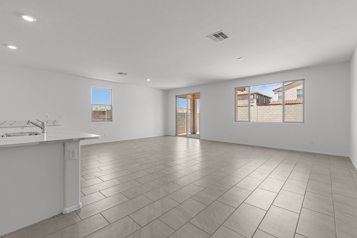 Great room