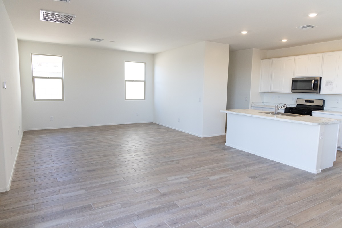 Great room