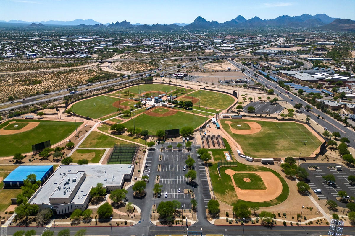 Convenient to Kino Sports Complex