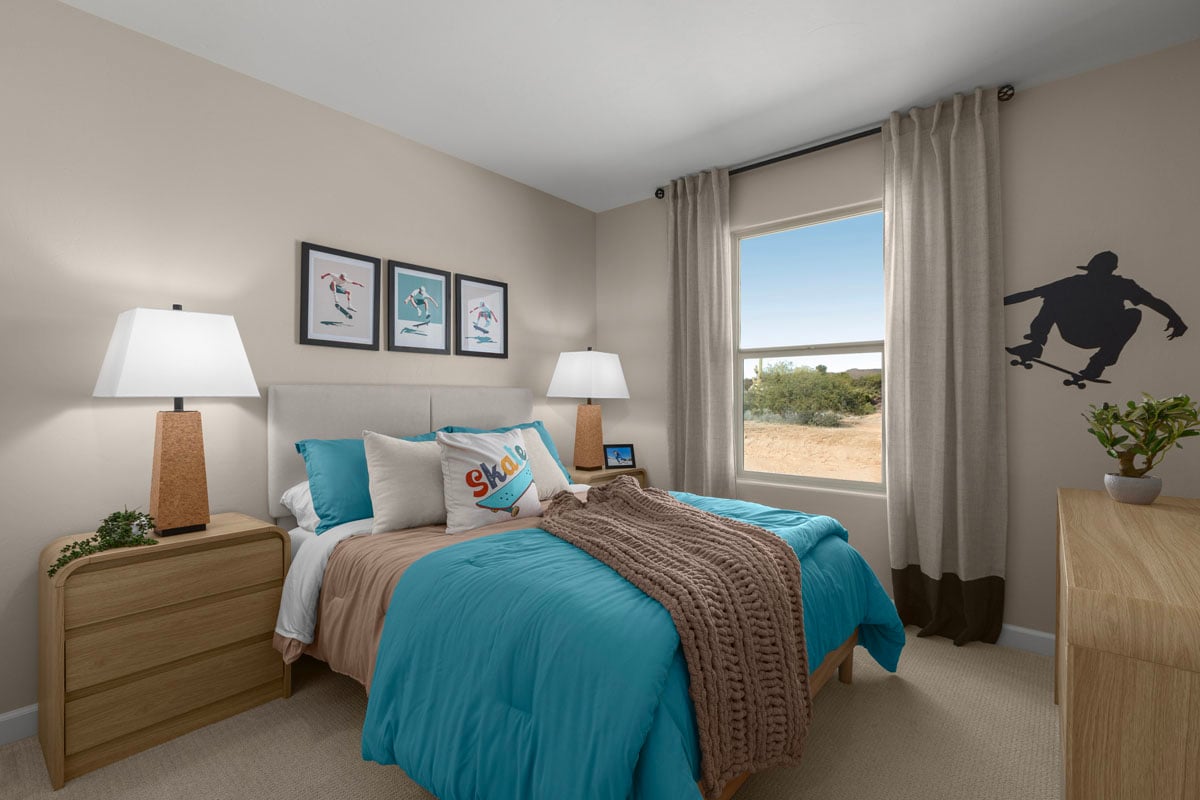 Bedroom 2