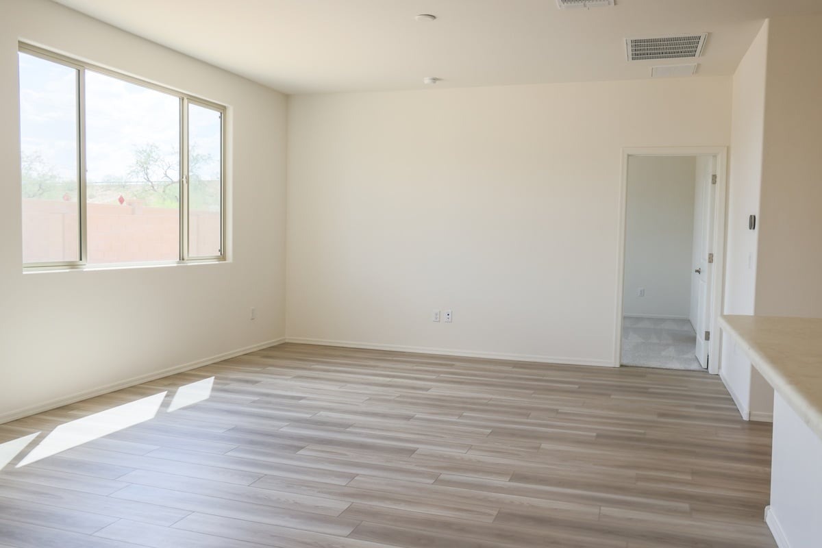 Great room