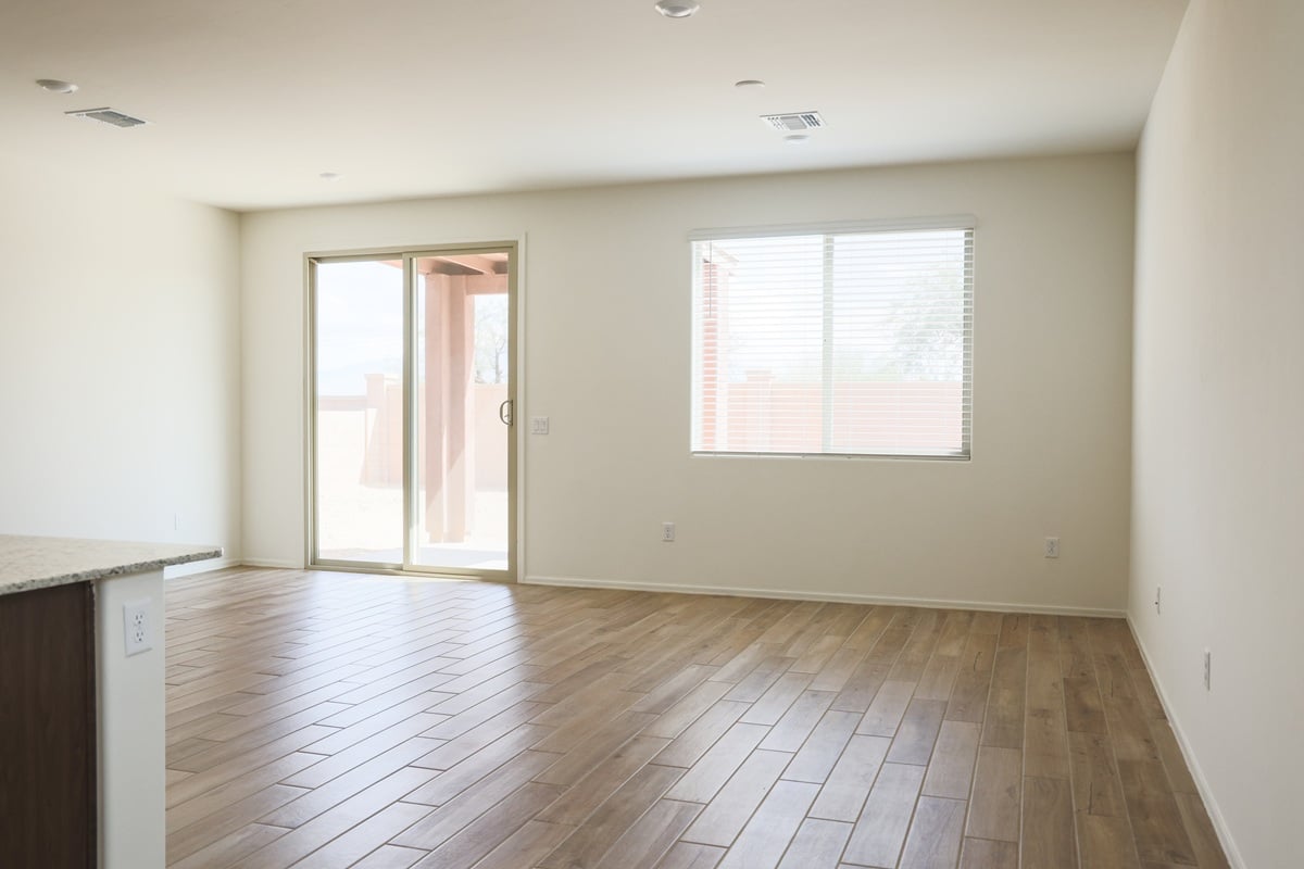 Great room