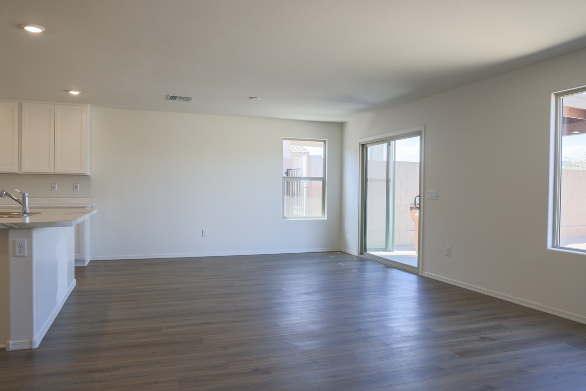 Great room