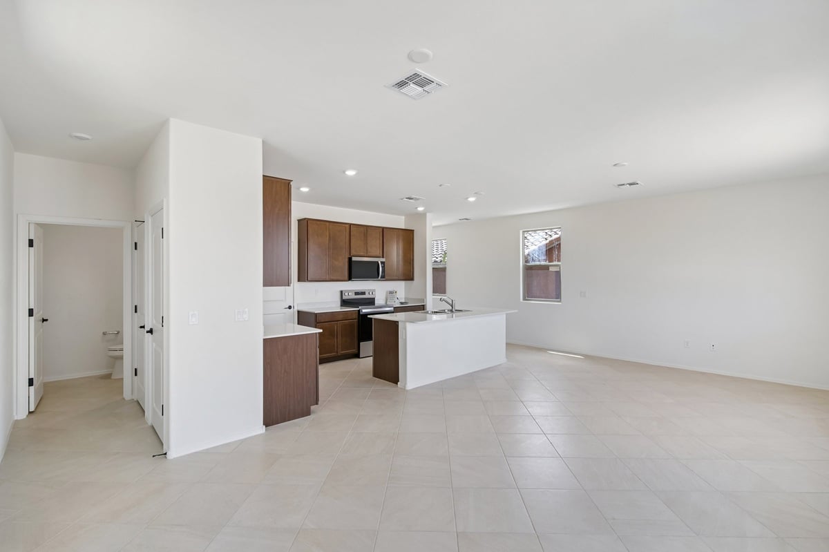 Great room