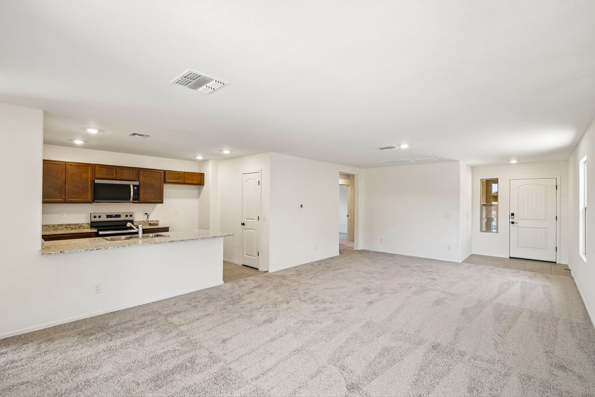 Great room