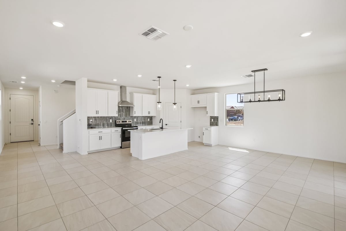 Great room