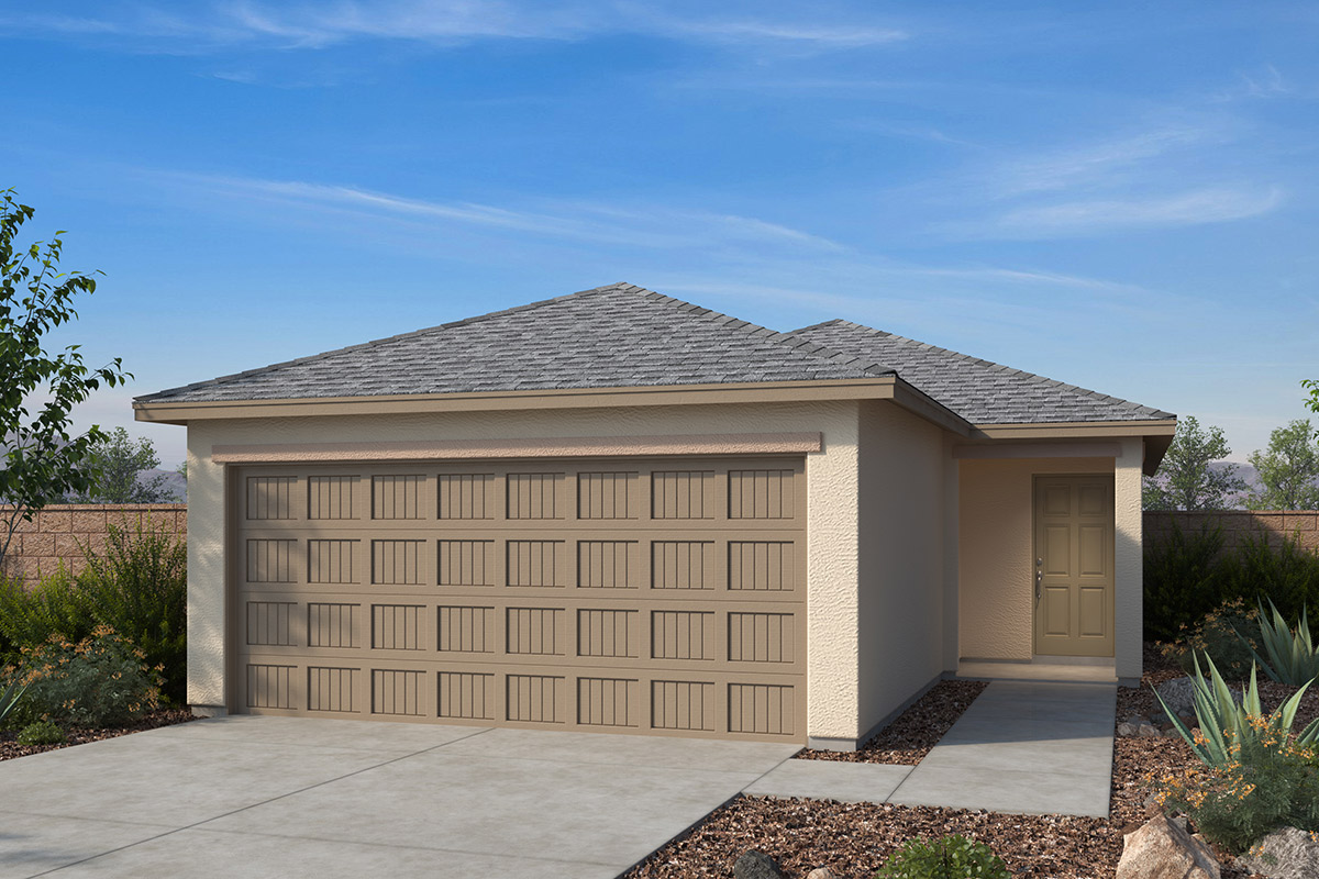 Exterior C