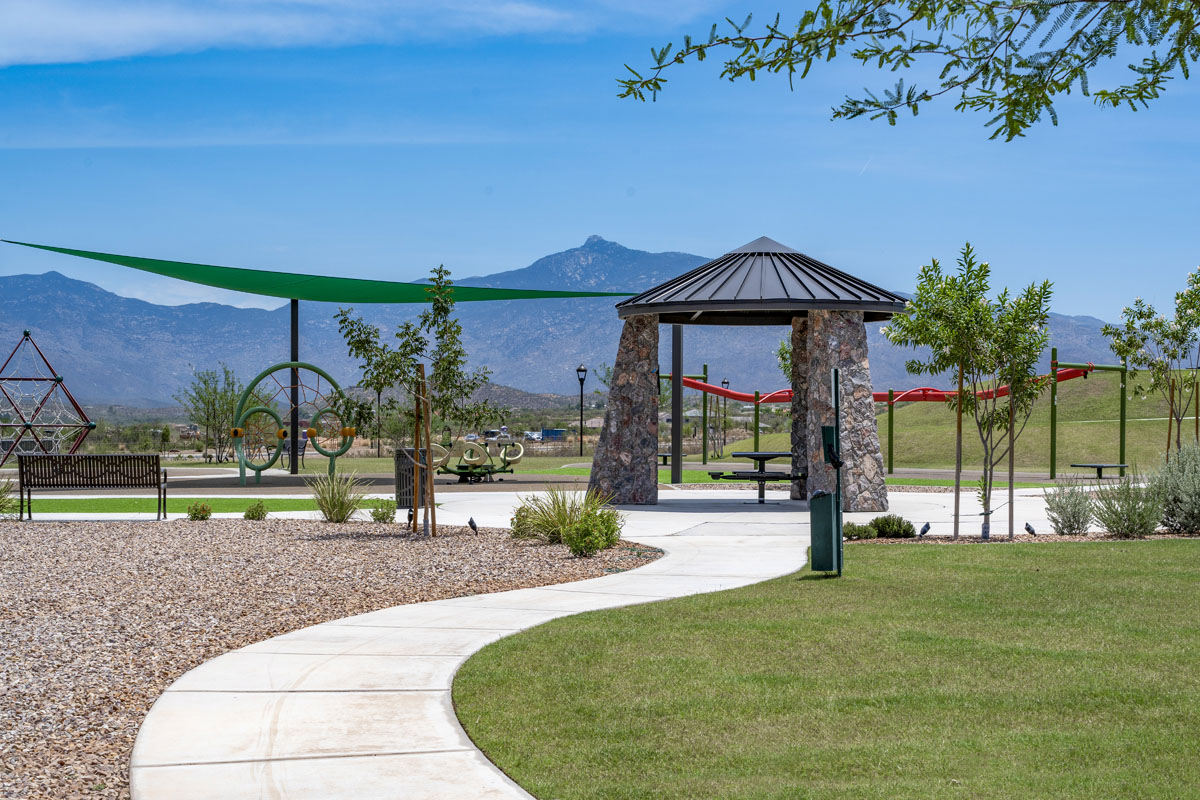 Park ramada