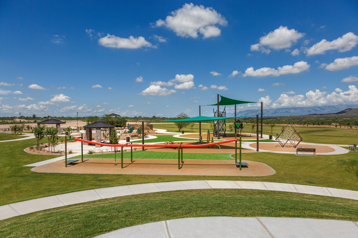 Playscape 