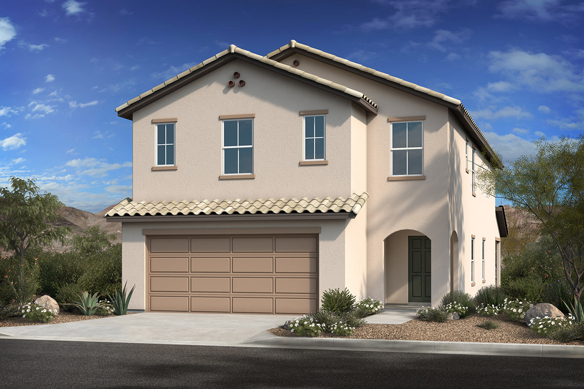 New Homes in 13029 E. Iron Chief Dr., AZ - Plan 2685