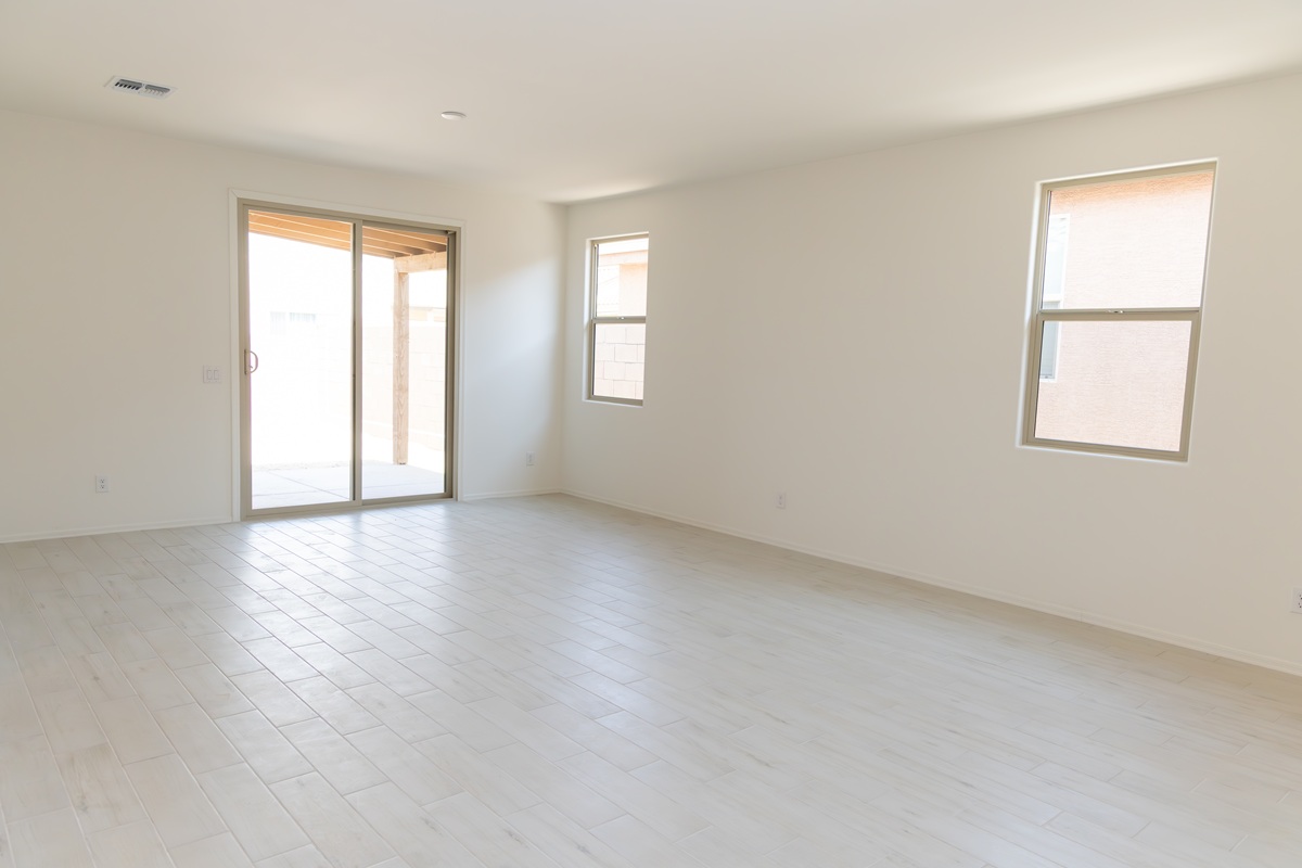 Great room