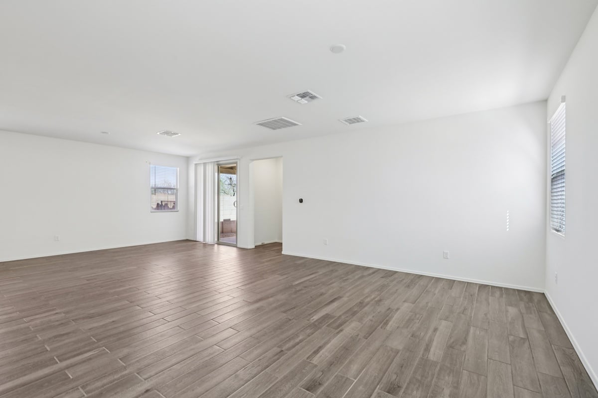 Great room