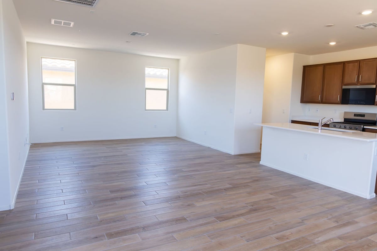 Great room