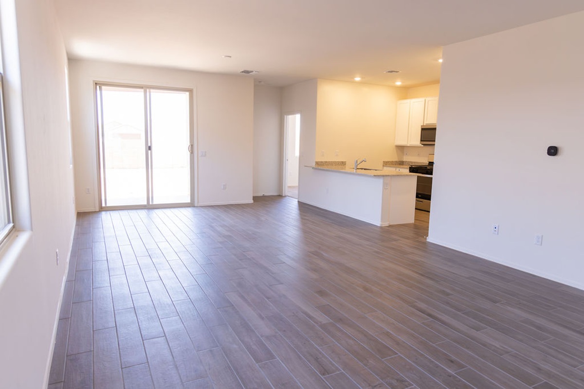 Great room