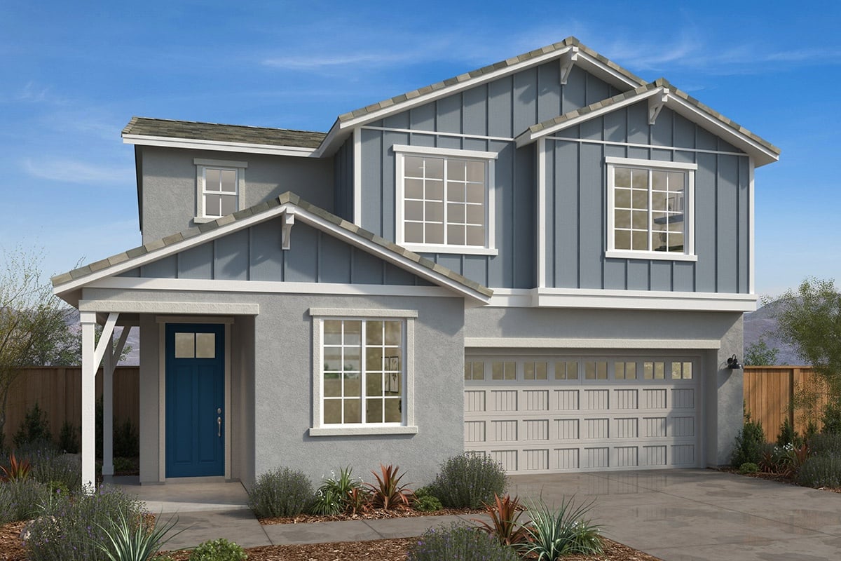 Move-In Ready Home