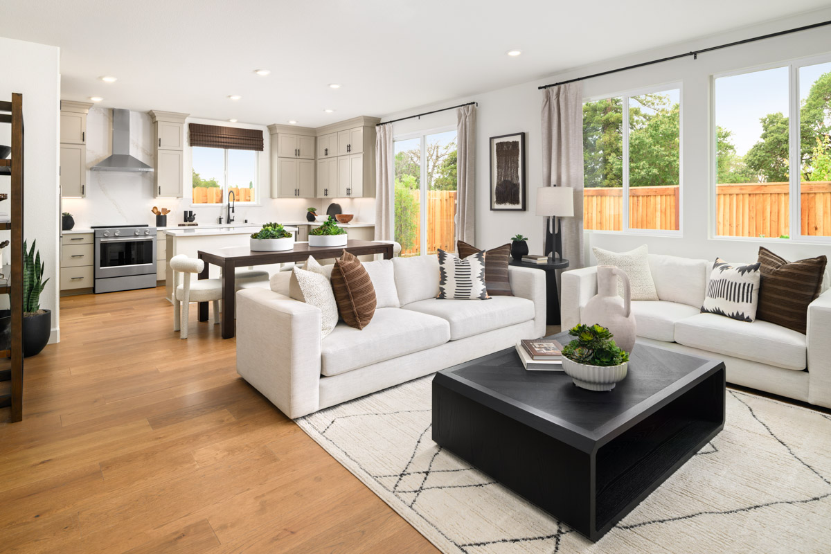 Great room