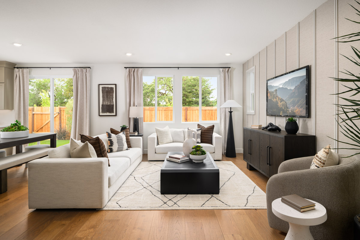 Great room